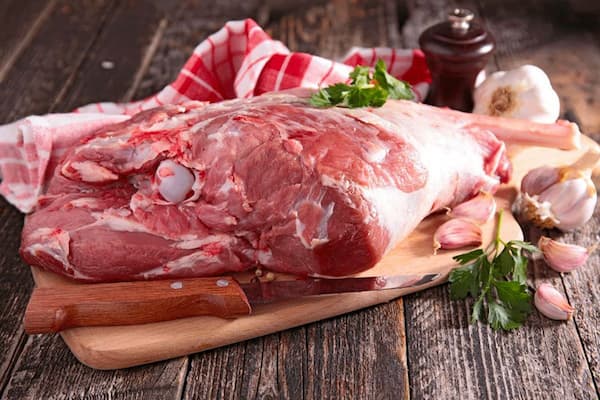 تصویر 4 از خرید گوشت گوسفندی + قیمت فروش استثنایی